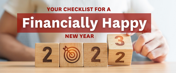 New Year Financial Checklist (1)